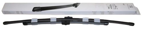 Spazzole tergicristalli anteriori 6423A4 425/650 mm Peugeot 207 Originali