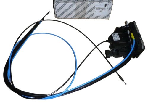 Serratura per porta scorrevole 1633563680 Jumper