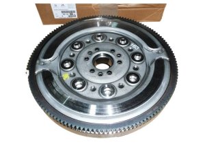Ruota bimassa 9812184080 Citroen C4 ,Peugeot Partner III 1.6 HDi  Originale