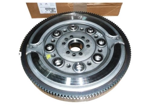 Ruota bimassa 9812184080 Citroen C4 ,Peugeot Partner III 1.6 HDi  Originale