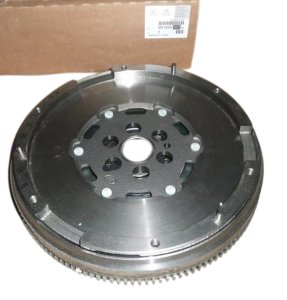 Ruota bimassa 9804936580 Citroen, Peugeot 1.6HDI Originale