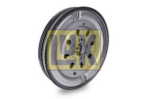 Ruota bimassa 123004826R Renault  Master III 2.3 dCi Originale