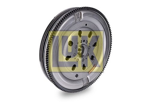 Ruota bimassa 123004826R Renault  Master III 2.3 dCi Originale