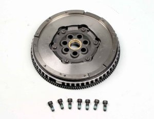 Ruota bimassa 7701479307 Renault Laguna III Megane III RS 2.0 16v Originale