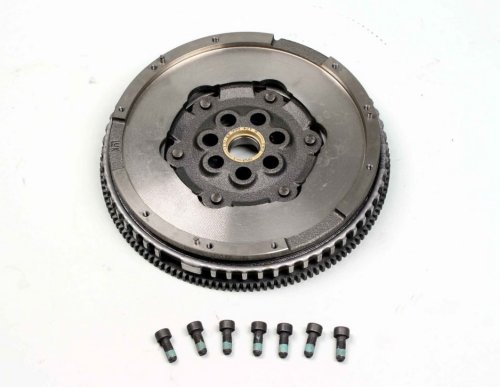 Ruota bimassa 7701479307 Renault Laguna III Megane III RS 2.0 16v Originale