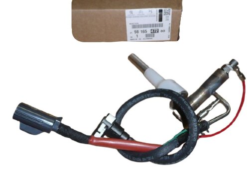 Iniezione carburante 9816547280 Jumper Boxer Ducato 2.2HDI