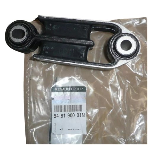Cuscino motore posteriore 546190001N Renault Laguna III 3.5 V6 Originale
