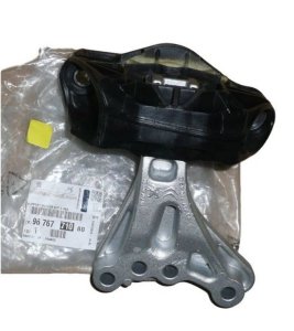 Cuscino motore 9676771080 Citroen C-elysse C3 II Peugeot 208 301  Originale
