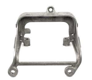 Supporto cuscinetto motore 112225095R Renault Master 3 2.3DCI Originale