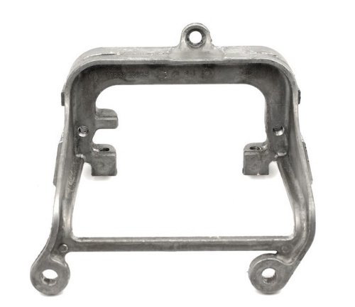 Supporto cuscinetto motore 112225095R Renault Master 3 2.3DCI Originale