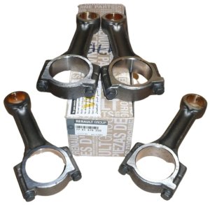 Bielle Complete 7701476250 Trafic Espace 1.9DCI