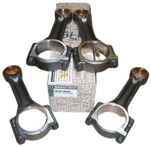 Bielle Complete 7701476250 Trafic Espace 1.9DCI