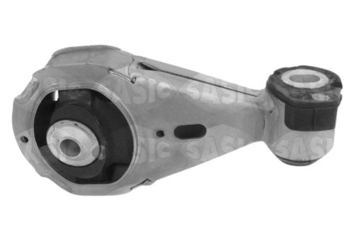 Cuscino motore 113560012R Renault Megane II Scenic II 2.0T Originale