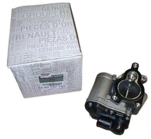 Valvola EGR 8200797706  Laguna Trafic Scenic  2.0DCI