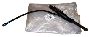 Pompa frizione 9808167880 Citroen Berlingo III Peugeot Partner III 1.6 HDI Originale
