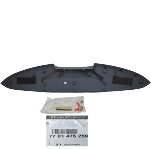 Listello spoiler Renault Megane  2 Combi 7701475259