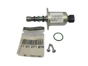 Elettrovalvola 7701071974 Trafic Vivaro Primastar Originale