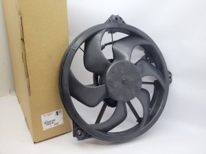 Ventola radiatore originale Scudo Jumpy Expert 1253Q7
