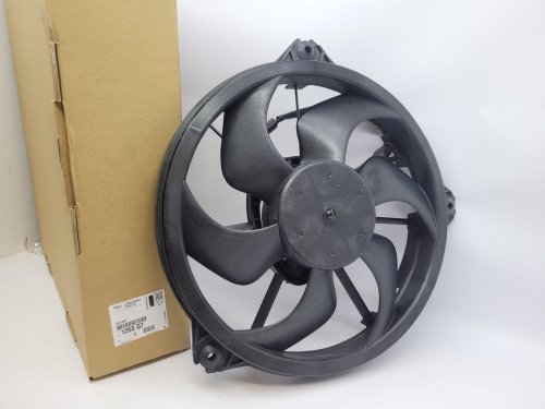 Ventola radiatore originale Scudo Jumpy Expert 1253Q7
