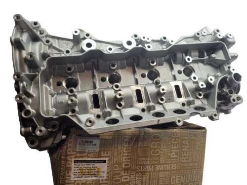 Testata motore originale 110417248R Master 3 2.3DCI