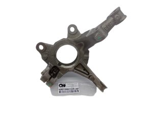 Fusello sinistro ABS 400158414R Nuovo Originale Renault Dacia Logan II