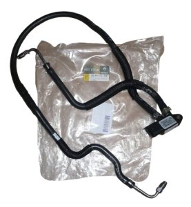 Sensore di pressione dei gas di scarico 8200372219 Megane 2  1.9DCI