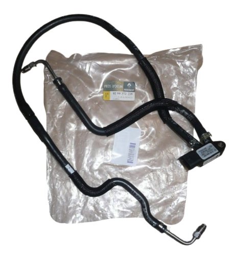 Sensore di pressione dei gas di scarico 8200372219 Megane 2  1.9DCI