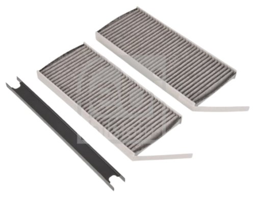 Filtro abitacolo 272770741R Renault Kangoo II, Master IV Originale