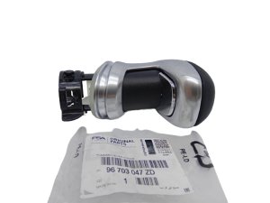Pomello del cambio 96703047ZD Nuovo OE PSA DS5