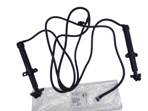 Ugello lavacristalli L+P 6438EV  Nuovo OE Citroen Peugeot 508