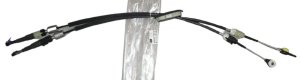 Cavo cambio marcia 349353778R Talisman