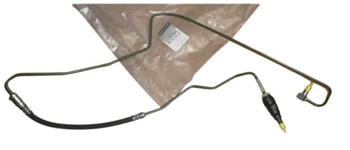 Cavo frizione 8200700567 Renault Laguna 2 Originale