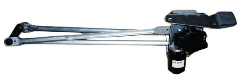 Motore tergicristalli con meccanismo 6405L7 Citroen Jumper, Peugeot Boxer 02-06 Originale
