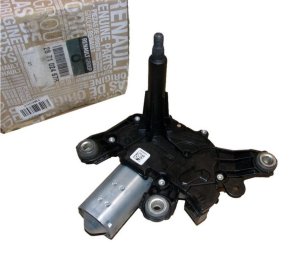 Motore tergicristalli posteriori 287102467R Dacia Dokker, Duster, Lodgy Originale