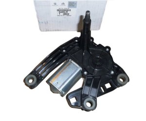 Motore tergicristalli posteriori 6405LR Citroen Berlingo II Peugeot Partner II Originale