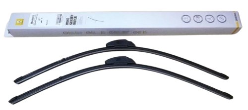 Spazzole tergicristallo 288906796R Renault Master III 650/650MM Piatte Originali