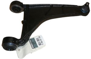 Braccio oscillante 7700437138 destro Scenic RX4 4x4 Originale