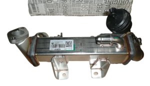Radiatore dei gas di scarico 147356011R  Trafic Master Movano