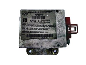 Controller sensore airbag  54581184555  46426776 Fiat