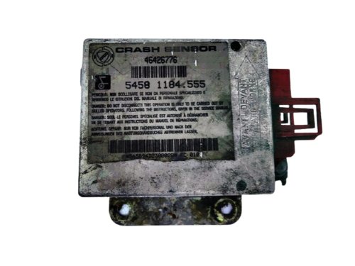 Controller sensore airbag  54581184555  46426776 Fiat