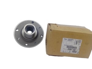 Mozzo ruota 3307A2 Citroen DS4, DS5 1.6HDI-2.0HDI Originale