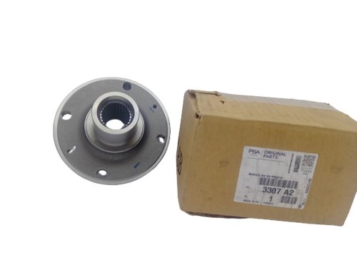 Mozzo ruota 3307A2 Citroen DS4, DS5 1.6HDI-2.0HDI Originale