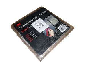 Nastro adesivo per emblemi 9885AK Originale