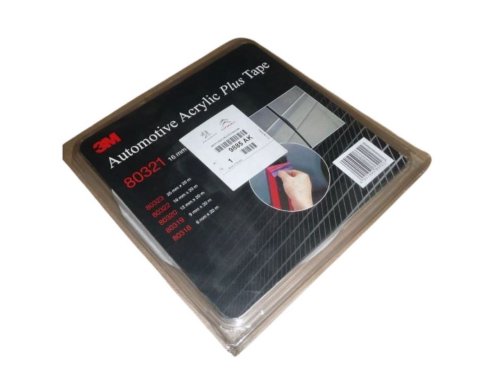 Nastro adesivo per emblemi 9885AK Originale