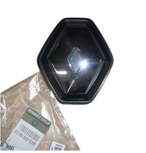 Supporto emblema 628950003R Renault Master III Originale
