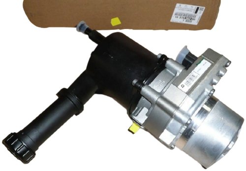 Pompa servosterzo elettrica 1637830280  Peugeot 307 Nuova originale