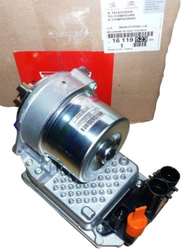 Pompa servosterzo 1611952380 Peugeot 207