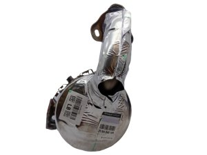 Filtro FAP DPF Trafic III 1,6 DCI 208A04010R  Nuovo Originale Renault