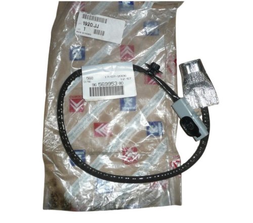 Cavo motore 1920JJ Peugeot 307 407 508 1.6HDI Originale