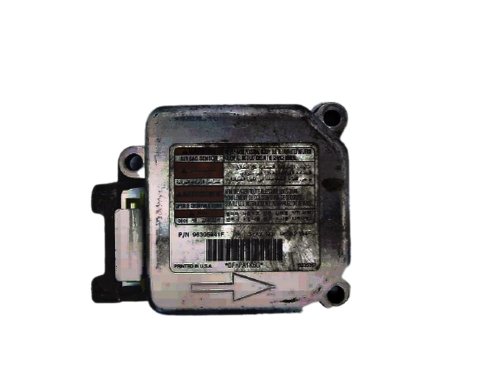 Controller sensore airbag  96305941F Daewoo Nubira
